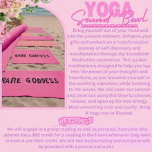 Load image into Gallery viewer, Beach Wellness Event