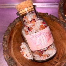 Load image into Gallery viewer, Recherché Bath salt 5oz