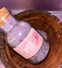 Load image into Gallery viewer, Recherché Bath salt 5oz