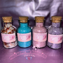 Load image into Gallery viewer, Recherché Bath salt 5oz