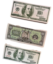 Load image into Gallery viewer, ANCESTORS MONEY / Joss paper 100ct