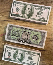 Load image into Gallery viewer, ANCESTORS MONEY / Joss paper 100ct