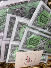 Load image into Gallery viewer, ANCESTORS MONEY / Joss paper 100ct