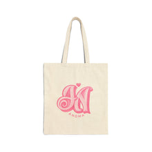 Load image into Gallery viewer, Anòma Canvas Tote Bag
