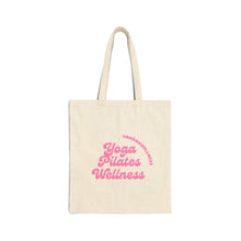 Load image into Gallery viewer, Anòma Canvas Tote Bag
