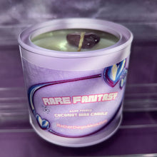 Load image into Gallery viewer, RARE FANTANSY CANDLE 8OZ
