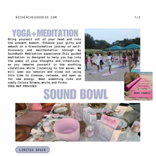Load image into Gallery viewer, Intimate wellness workshop
