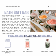 Load image into Gallery viewer, Intimate wellness workshop
