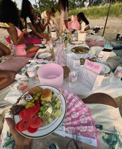 Intimate wellness workshop