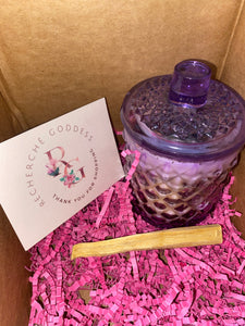 CUSTOM CANDLE KIT