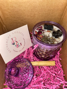 CUSTOM CANDLE KIT